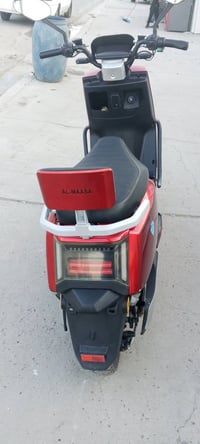 الماسة • بطاريات جديدة • نظيف حيل