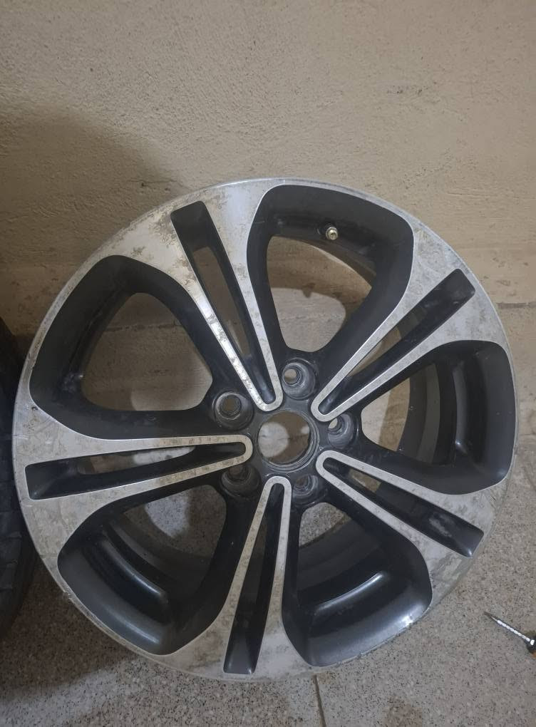 ويل كب النجف, العراق
