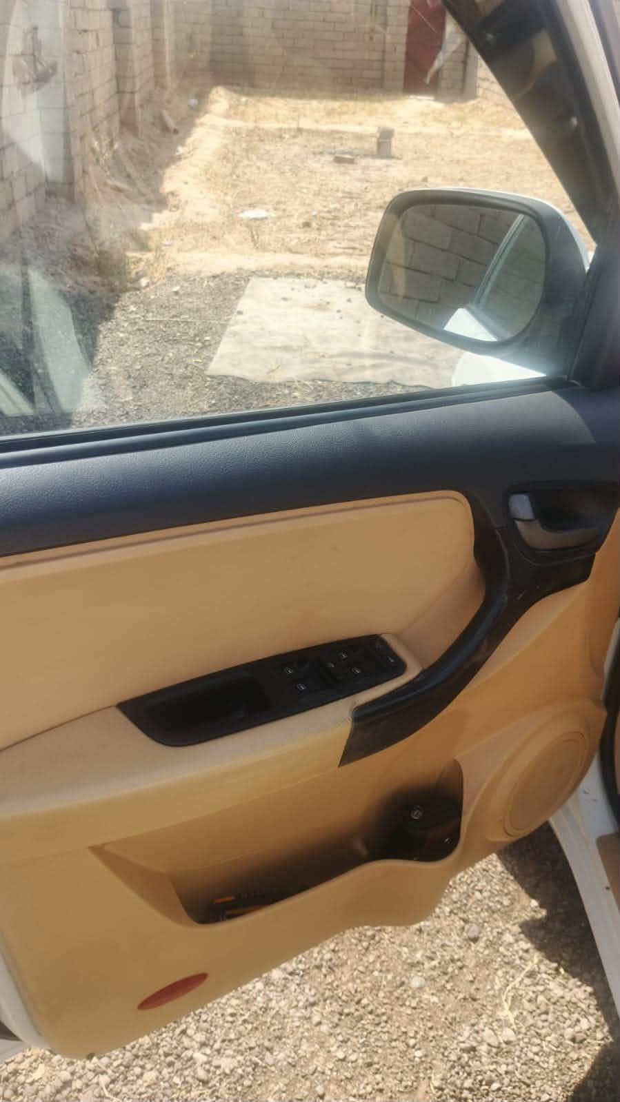 تيكو • ٢٠١٤ • مكينة جديدة