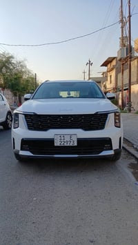 سورنتو2026فول عداالبانورماماشيه9000مكانهابغدادجسرديالى القديم تليفون 0...