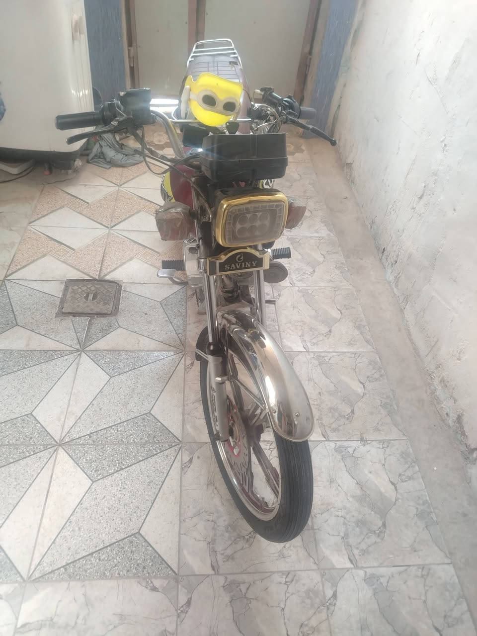 سيفان • موديل ٢٠٢٣ • درجه جديده