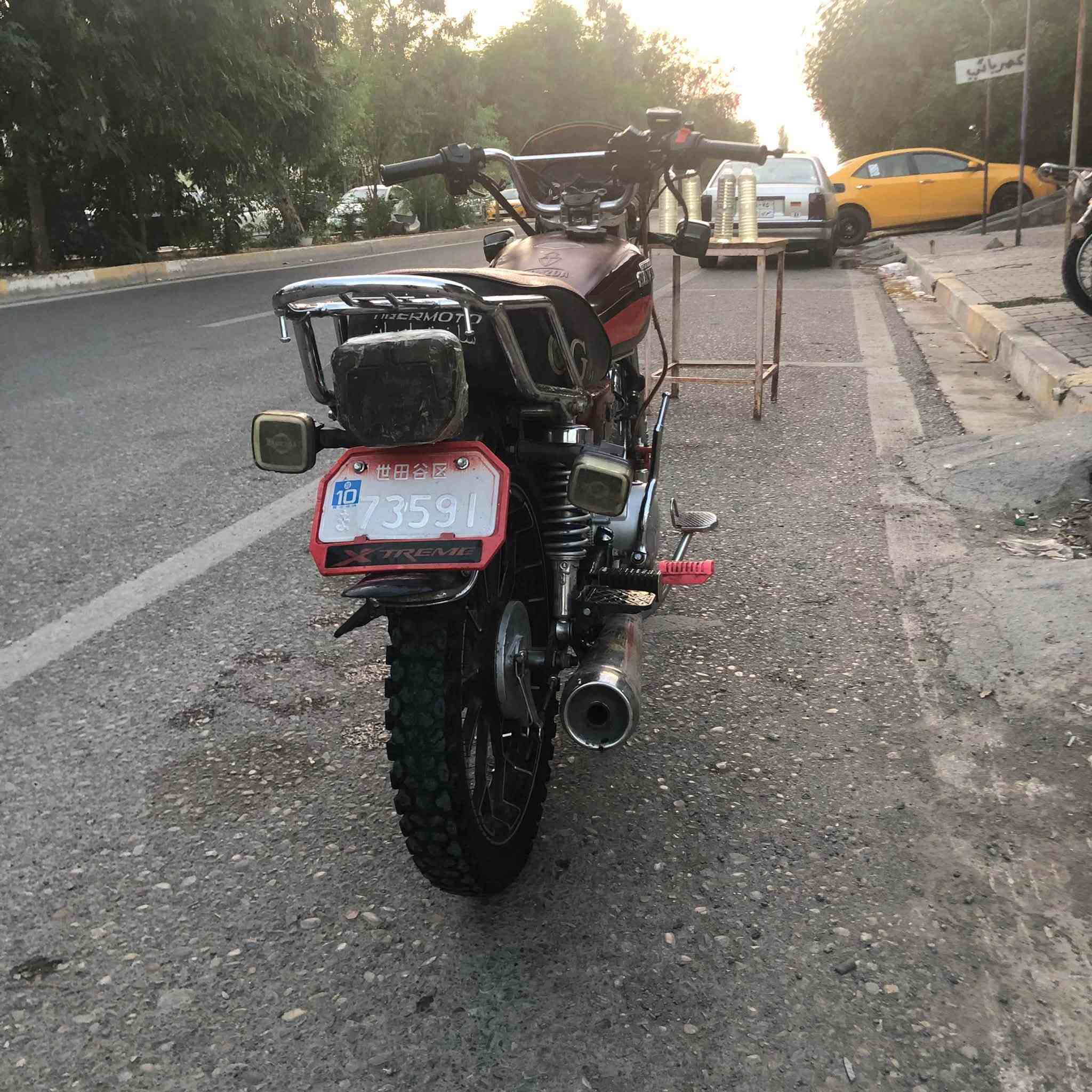 موديل ٢٠٢٤ • كهربائيات • سلف