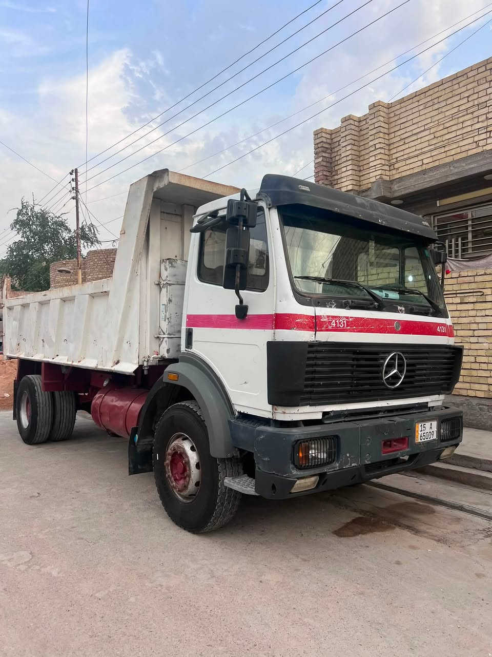 كرواتي • ١٩٩٣ • بدون صبغ