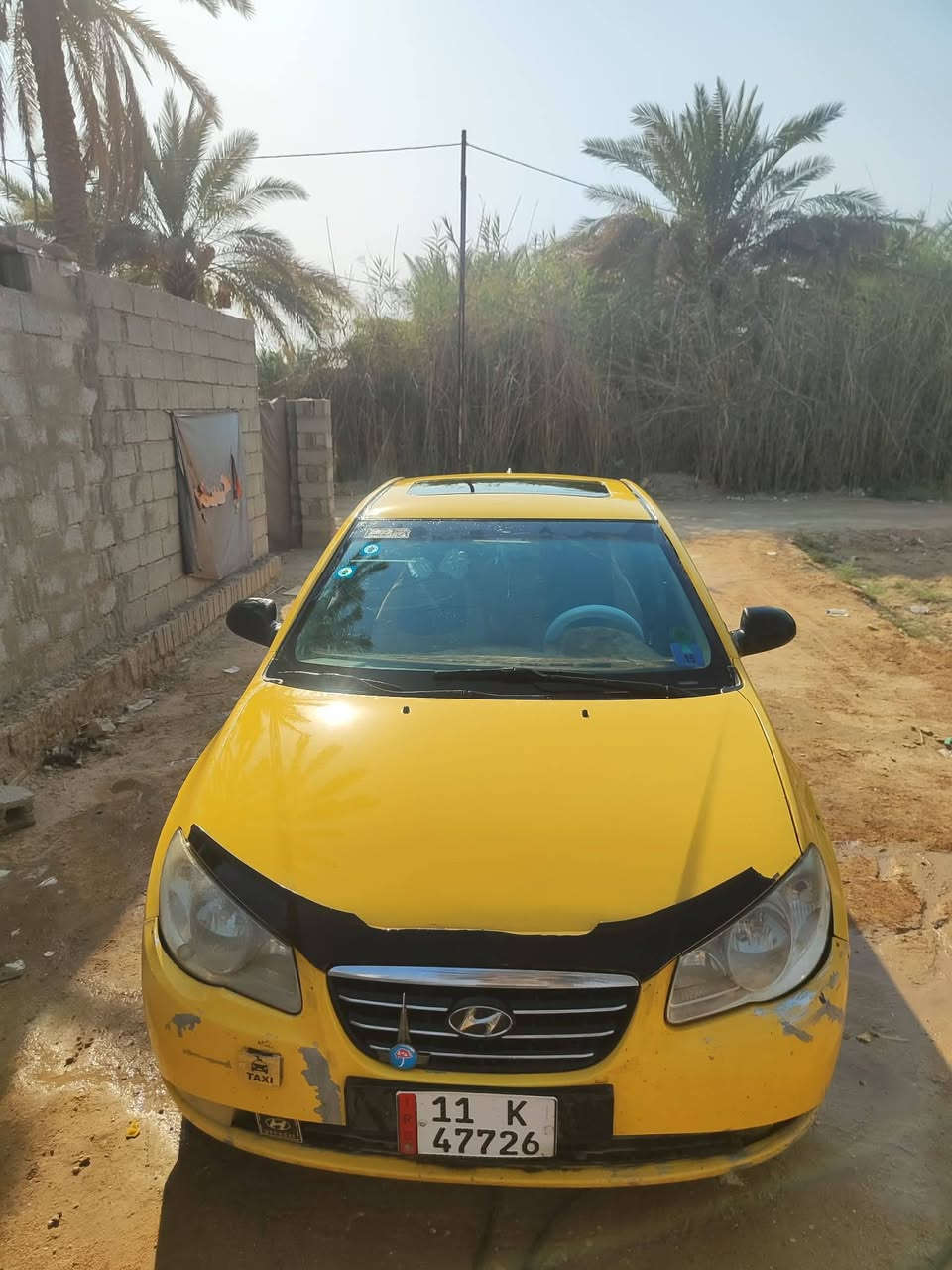 السلام عليكم البيع موديل 7 مكينه وكير وحداديه كهربائيات كلها شغاله تبريد وارد امريكي بسمي تربد تخويل تريد وكاله العنوان كربلاء سعر 70 وبيها مجال رقم الهاتف ***********
