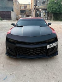 كمارو RS • ٢٠١٢ • ٣٦٠٠ ٦ سلندر