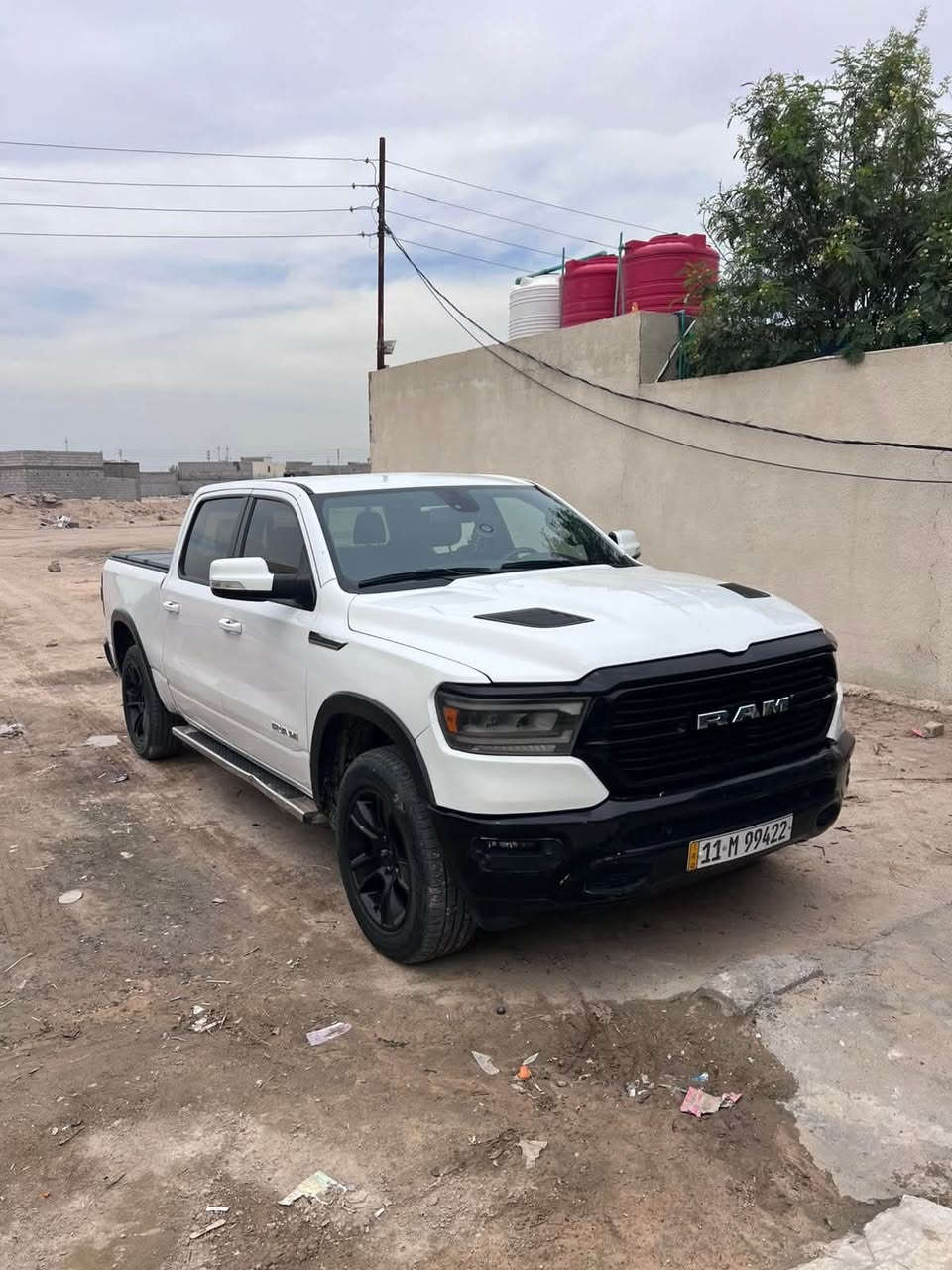 سياره رام البيع 
مديل 2019

***********
