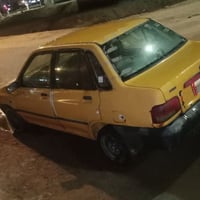 سايبا • مديل ٢٠١٢ • رقم بصره