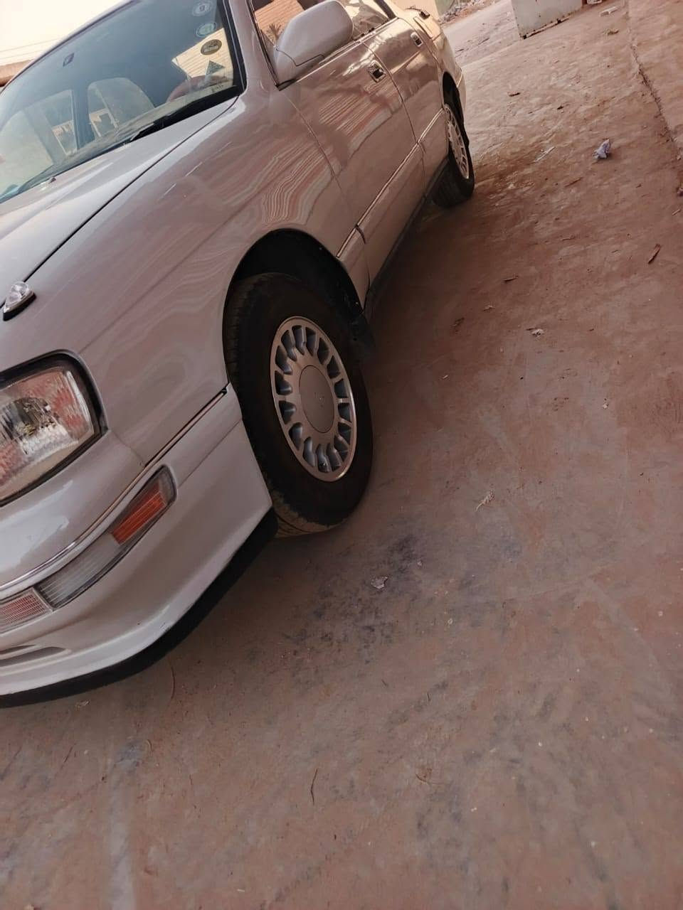 بطه منفصل • ١٩٩٤ • مكينه ٣٠٠٠