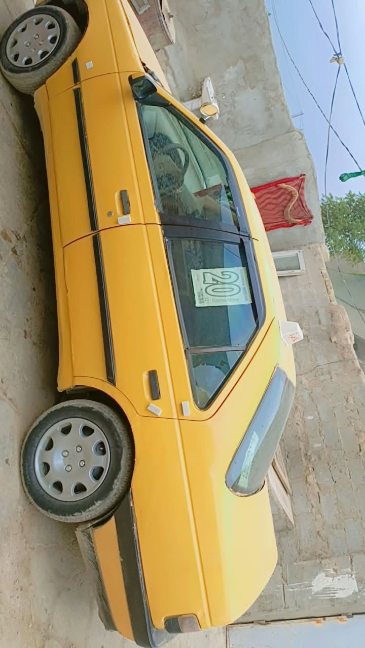 ٢٠١٠ • مكينة ناعمة • كهرباءيات شغالة