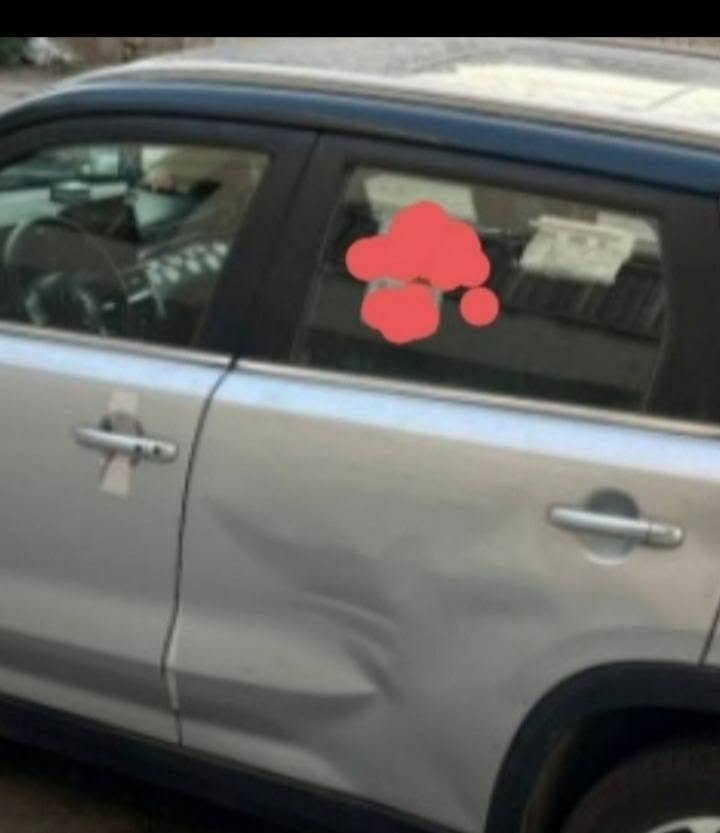 سيارة كراند فيتارا موديل 25 
محرك 1500 ماشية 11
بانوراما هايبرد توربو ست سرع ماخذه من شركة. الصادق واقساطها للمصرف الصناعي كل شهر 515 اسددموصله للمصرف 8500 واذا نقد ب25 وبيه مجال للشراي الاستفسار على الرقم ***********

