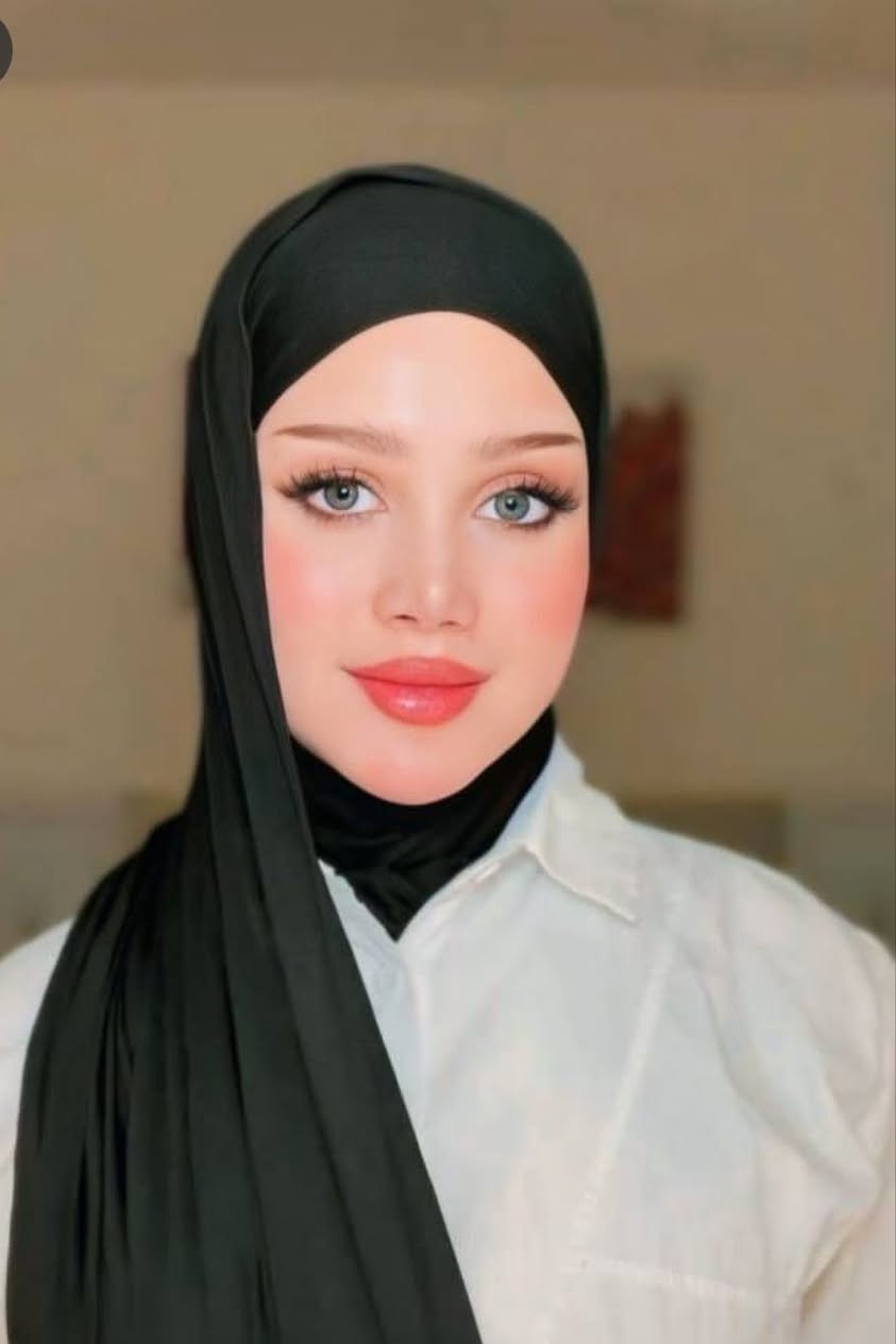 شيلة دلاليد • كويتي • خامة أصلية