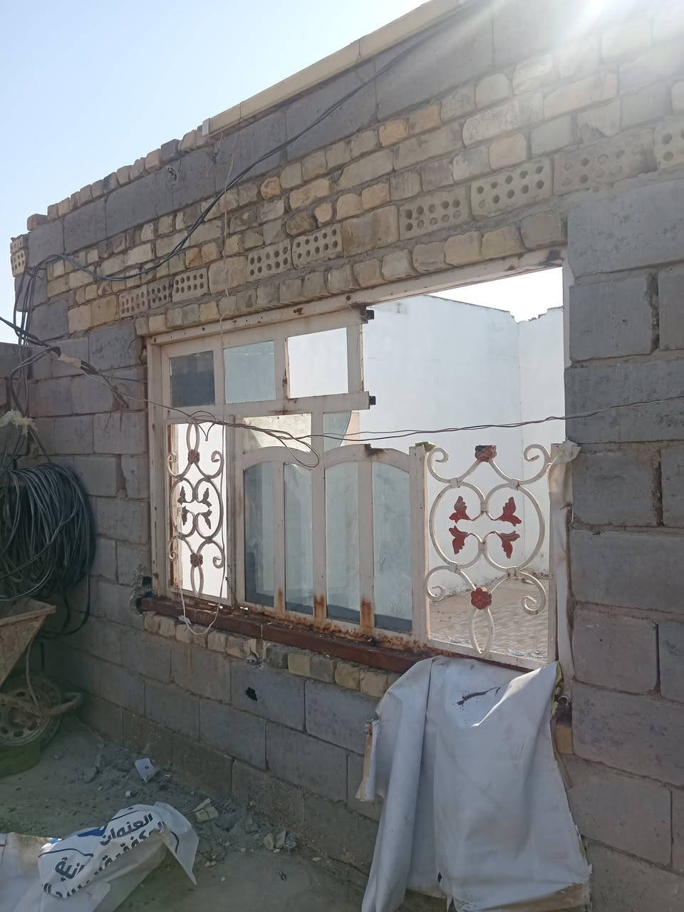 للبيع بيع مستعجل كون هسه تجي تاخذهن الاتصال ***********
