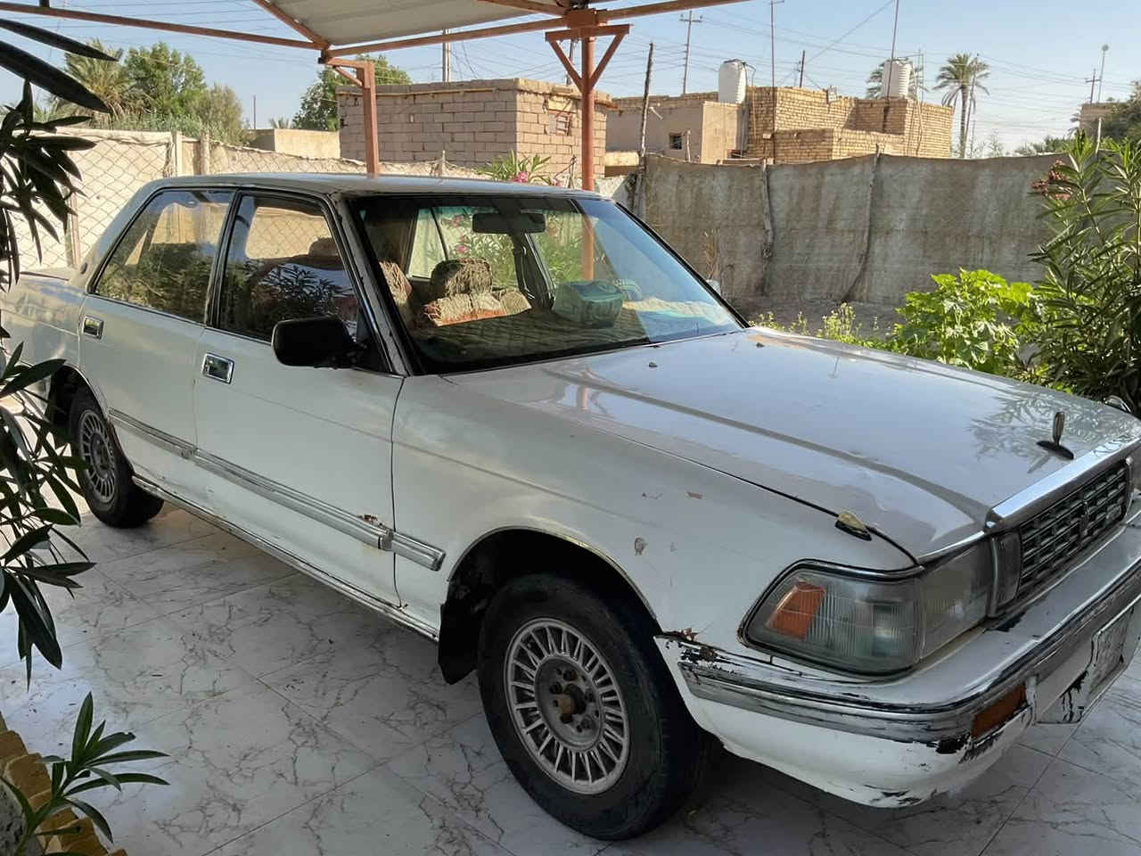 سيدان  ٩١ سعر ٣٢ مكان ذي قار كرمة بني سعيد  شيوخ كرمة بني سعيد خيارات شويه بيها
مكينة ثنين ونص كير جديد جديد تبريد ثلج

‭***********‬
