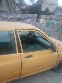 مكينه كايمه • ٢٠١١ • مسيب