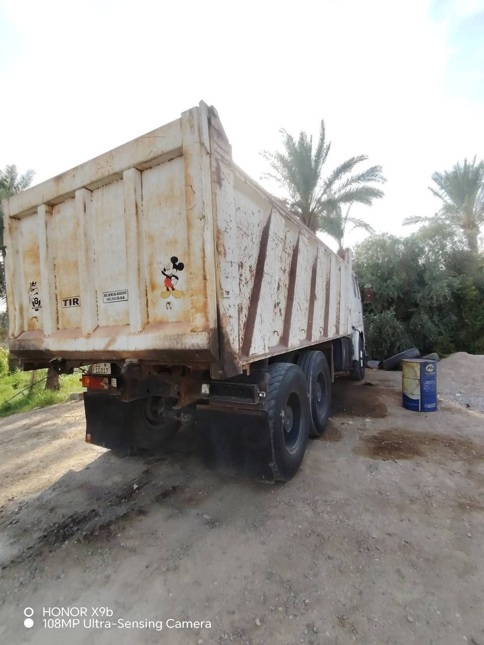 موديل ٩٢ • باور • واسط