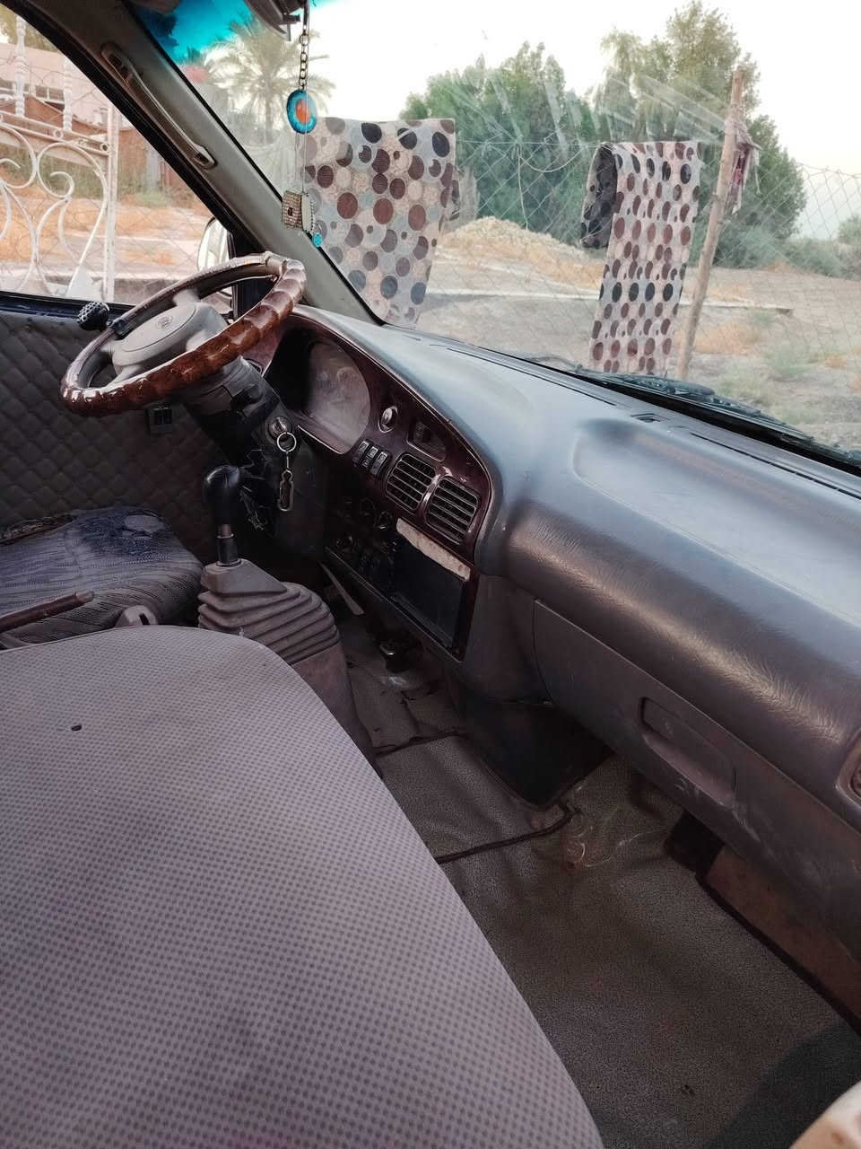 كيا بريجو موديل 96 سنويه لغايه 31 عنوان الديوانية غماس باقي التفاصيل اتصال على الرقم *********** ملاحضه مكلف بل نشر اتصل على الرقم صاحب السياره
