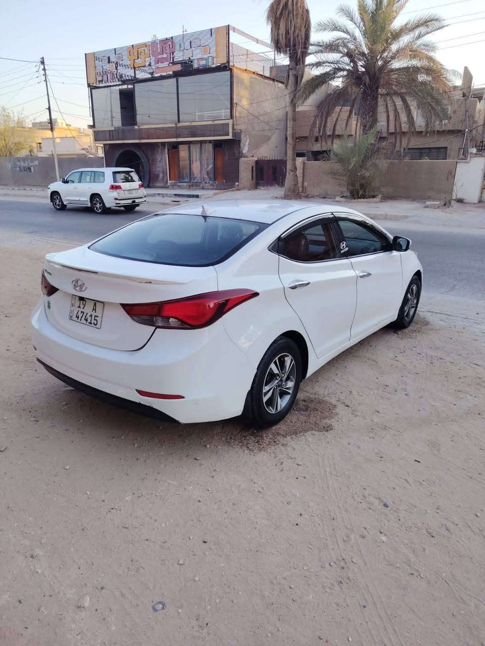 سلام عليكم النتره 15 خليجي ثلاث قطع صبغ مكينه بيه ضعف رقم كربلاء بسمي سعر 90 حله بابل
***********
