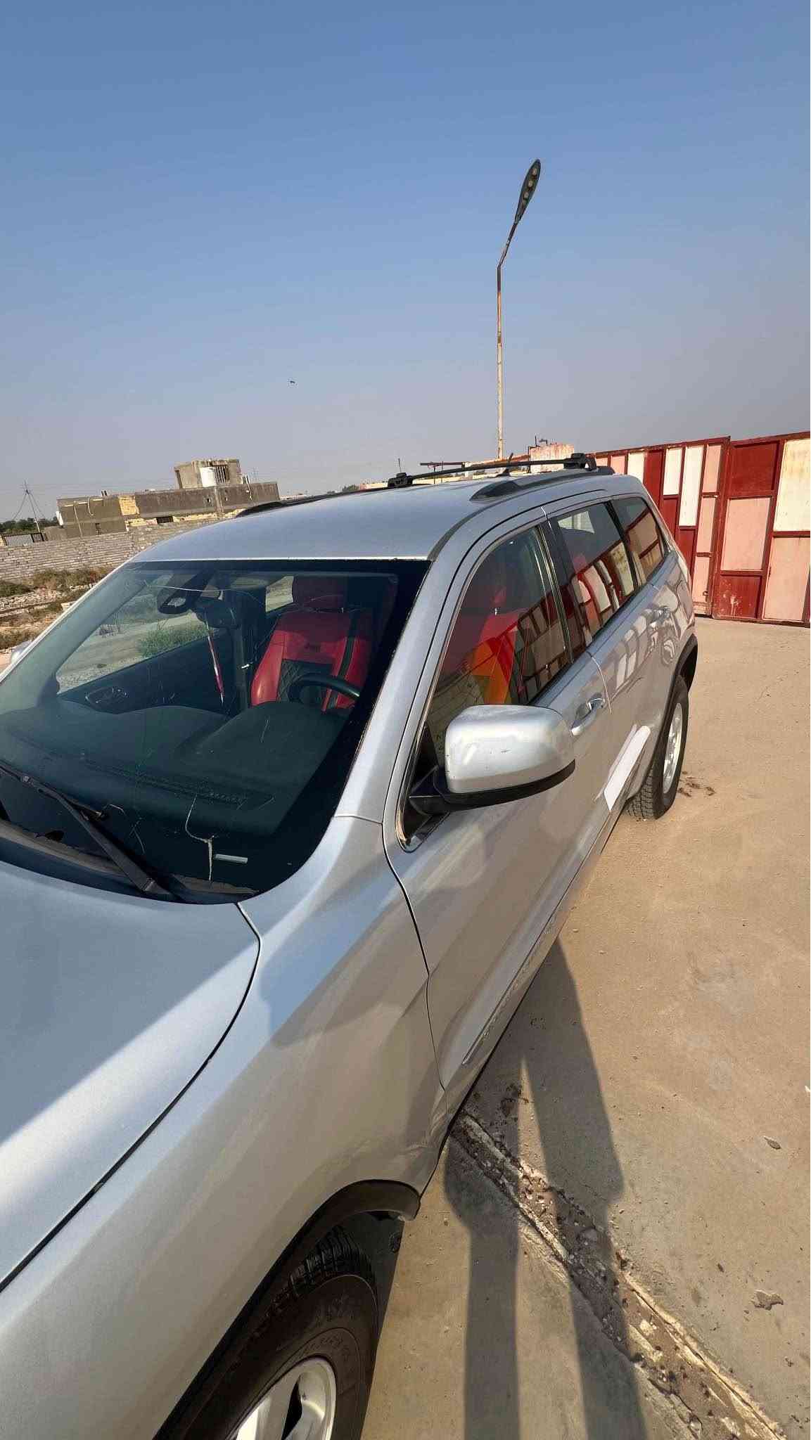 لاريدو • ٢٠١١ • رقم بصرة