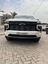 تاهو LT • ٢٠٢٥ • شهداء