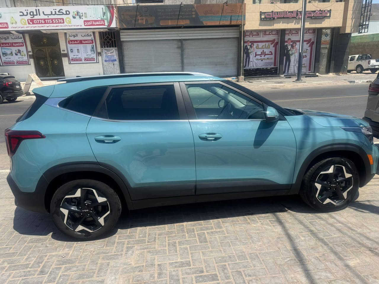 سلتوز • ١٥ الف • بدون رقم