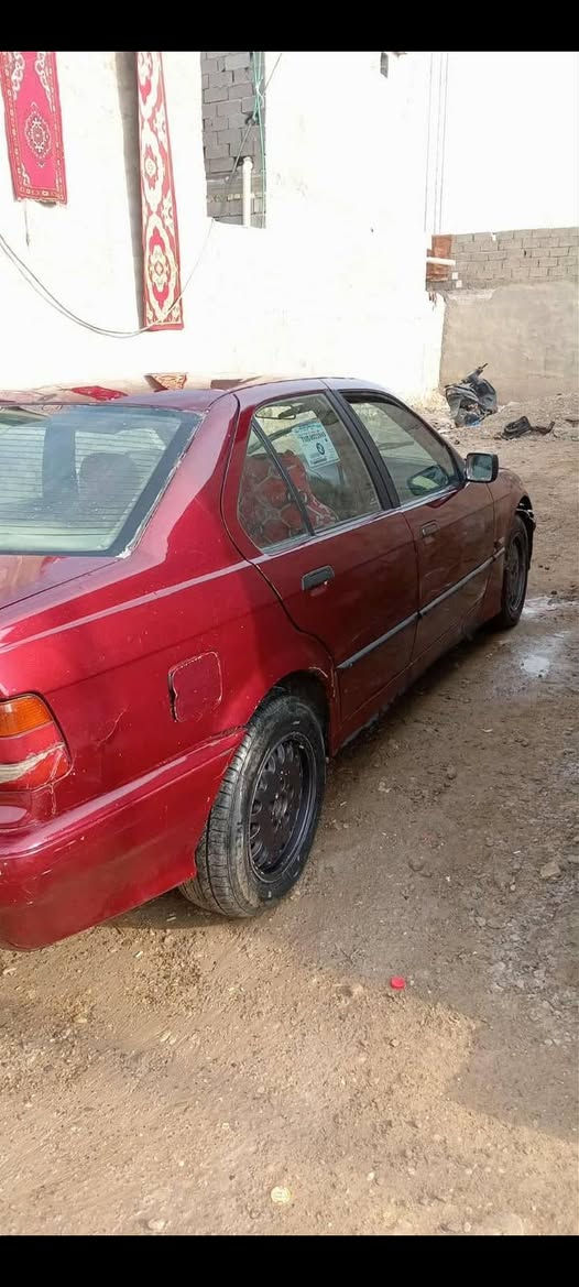 بي ام محور ونجي ٢ ونص رقم بابل سنويه بأسمي تحويل مباشر تايرات جدد حداديه 70 بالميه كير جديد مكانها بغداد سبع قصور السعر ٢٥ سنويه لل٢٨
***********
