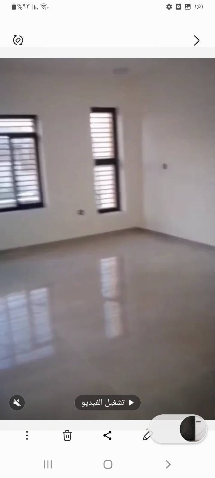 شهداء البياع • ١٠٠م • ٣ غرف
