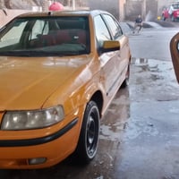 موديل ٢٠١٠ • مصفره • حمزه الشرقي
