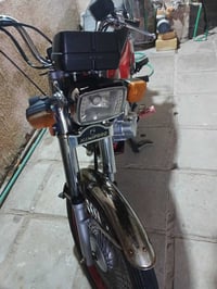 اربعه كير • مديل 22 • مكينه مامفتوحه