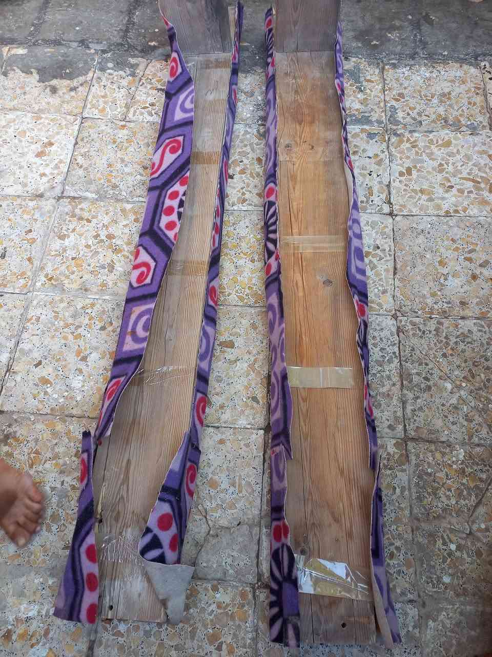 مسطبات ستوته للبيع سعر 20مكانهن نجف -حي الثورة ***********
