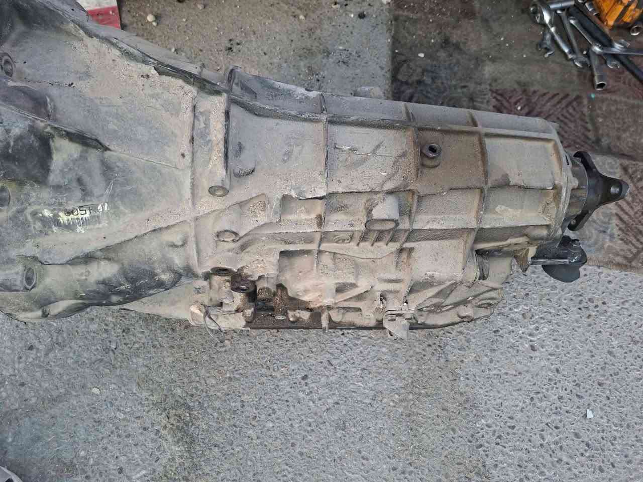 سلام عليكم كير اوتو ZF 5HP مال دبل فانوس للبيع كير جديد مشتغل فقط 6 اشهر شرط الشغل بدلته شديت كير عادي شرط تشده اي مشكلة بي يرجع + عقل محرر كامل مالته موجود هم للبيع مكاني كربلاء سعر 250 الف بي مجال 
+ العقل ب80 الف هم بي مجال هاذ رقمي ***********
