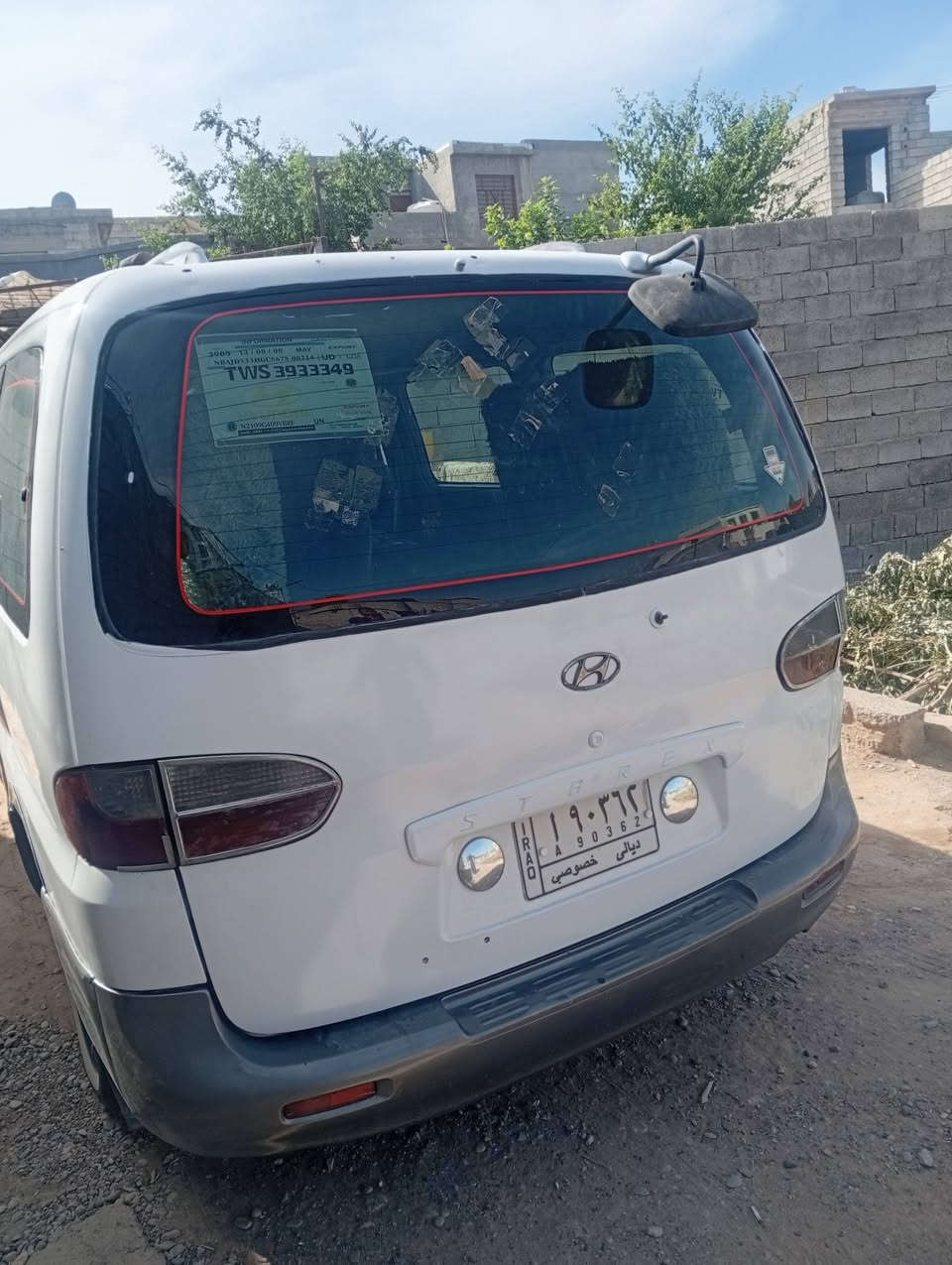 هونده ٢٠٠٠ • رقم ديالى • جلولاء