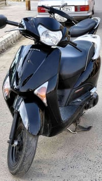 هنودا LEAD • نظيفه • مفتوحه