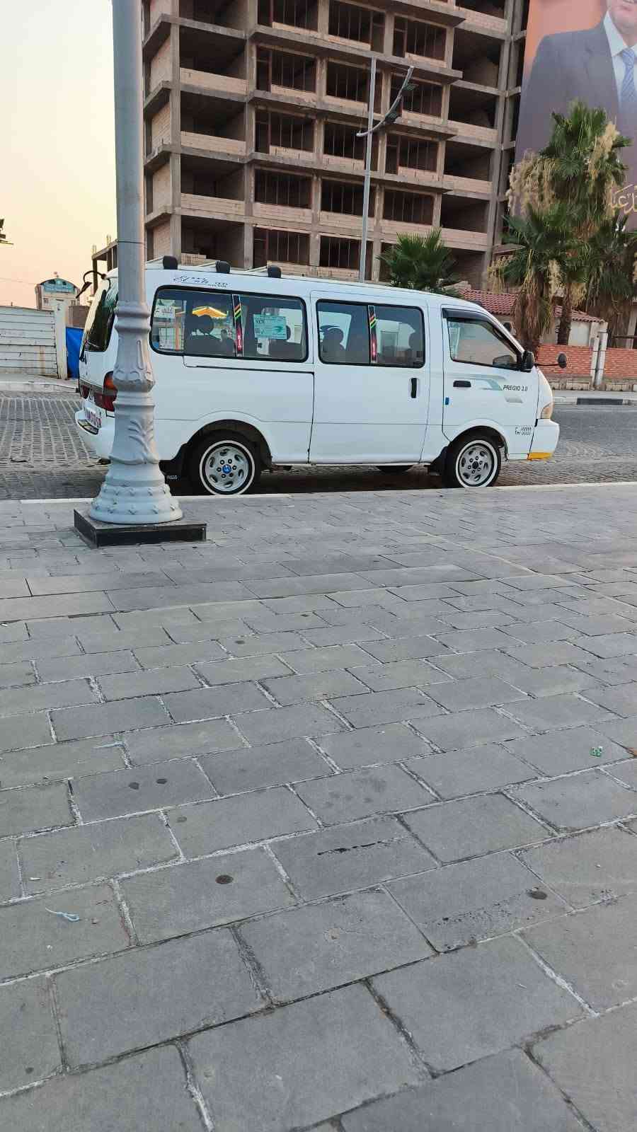 بريجو • جاهزة • ابو الخصيب