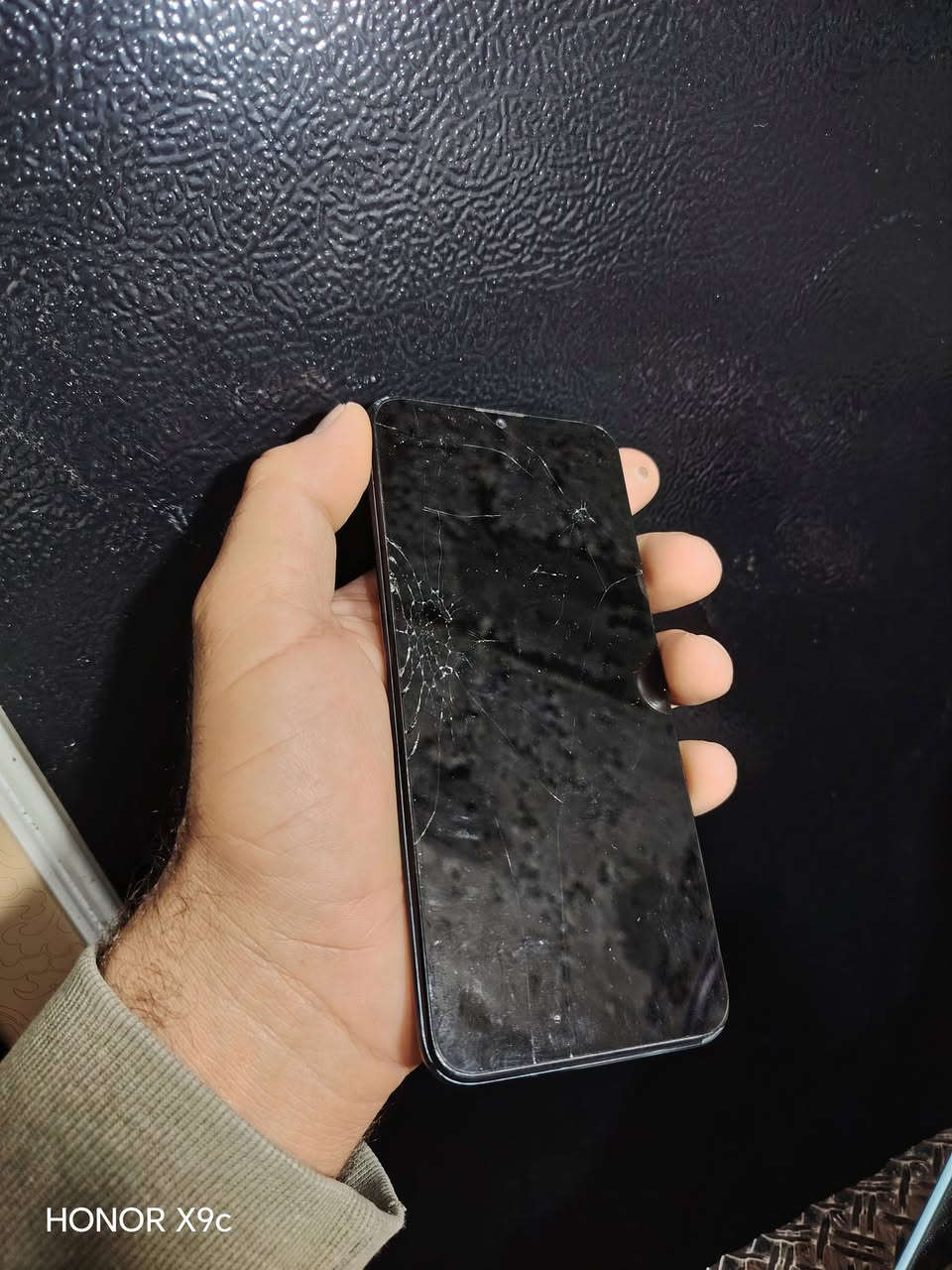 هونر X9c • ٢ قطع • عليها مجال