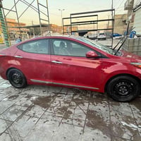 النترا ٢٠١٦ • حادث • بدون ايرباك