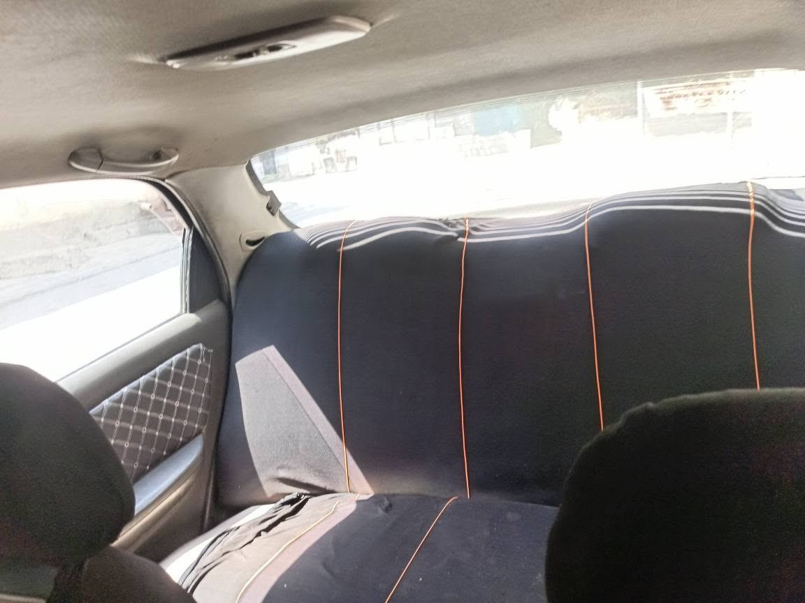 كيه كردوس موديل 95سنويه نافذه 21سياره نظيفه كهربايات كله شغاله جامات 4كهربائي تبريد شغال بيه بطاقت بانزين شرط الوكاله او تحويل السعر 27وبيه مجال عنوان كركوك للتواصل ع رقم *********** كركوك, العراق
