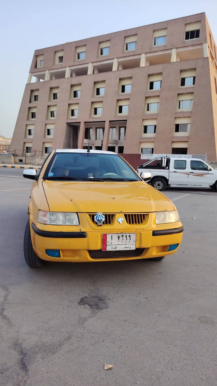 موديل 12 بسمي  سنوية لل 29 خط وبحث مصفره مكينه كير تخم تاير  حدايه تبريد كلها كفاله بيها بس بنيد وخفيف ضربتها بس الاركان سيارةجاهزه  مكان سيارة الناصريه الغراف سعر 35 وبيها مجال ***********
