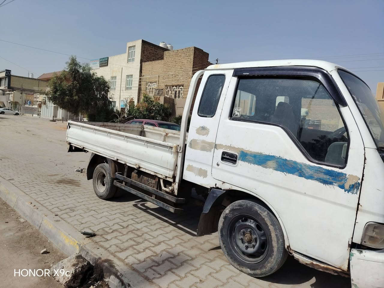 HONOR X9c • منفيس • كيه