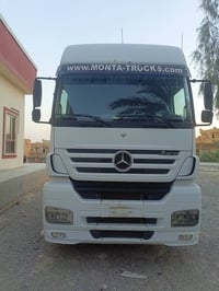 اكسور • موديل ٢٠٠٧ • جف تراب