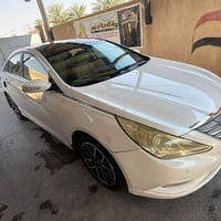 سوناته • ٢٠١٠ • ٢٤٠٠