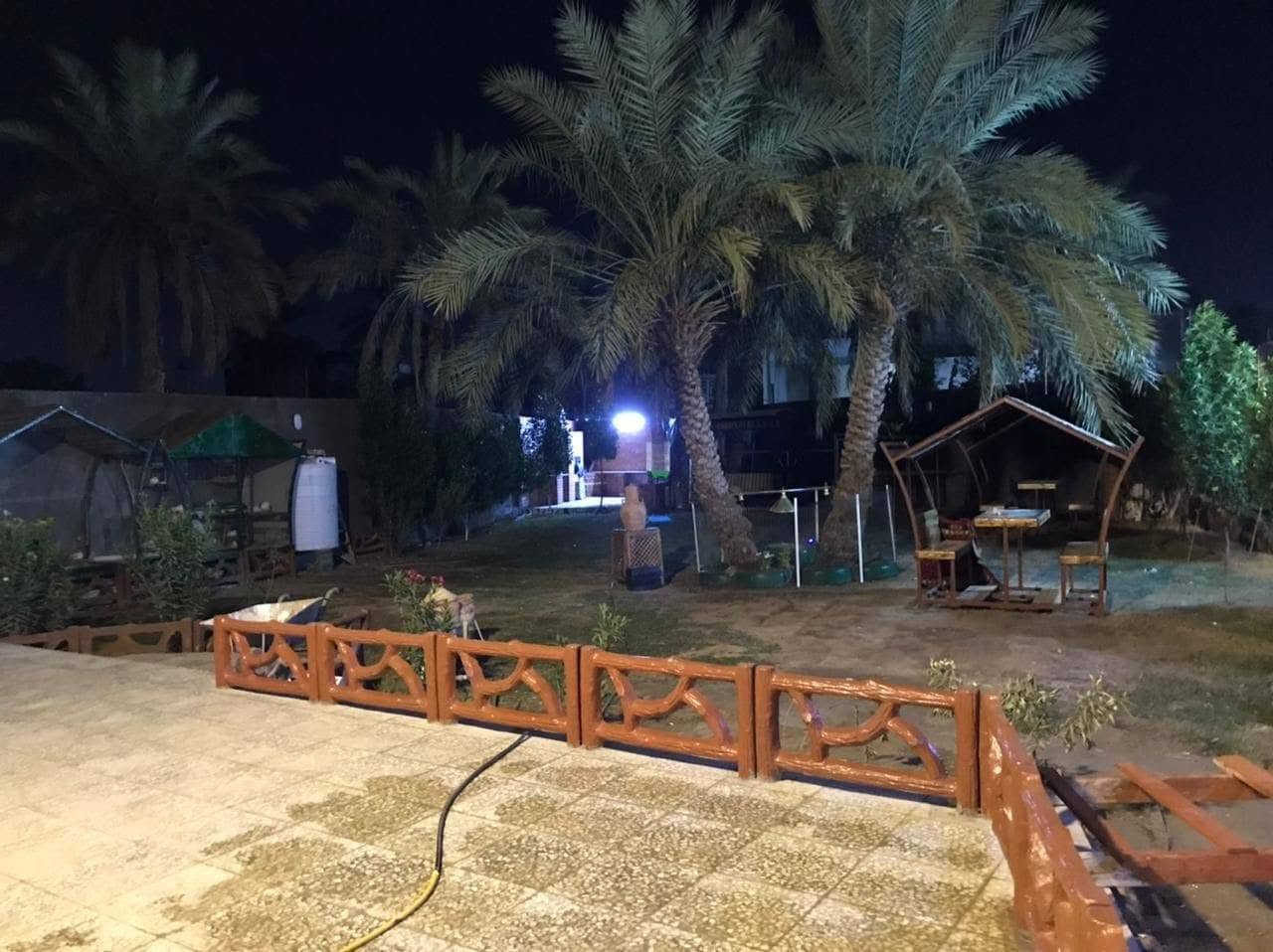 بيتين • ١٤٠٠م • الحكم السماوة