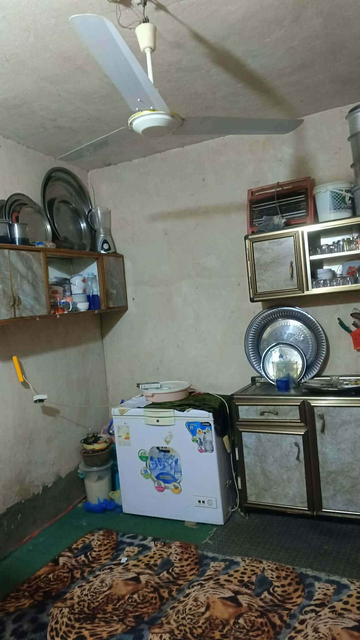 حي الزهراء • اوقاف • ٢٠٠م