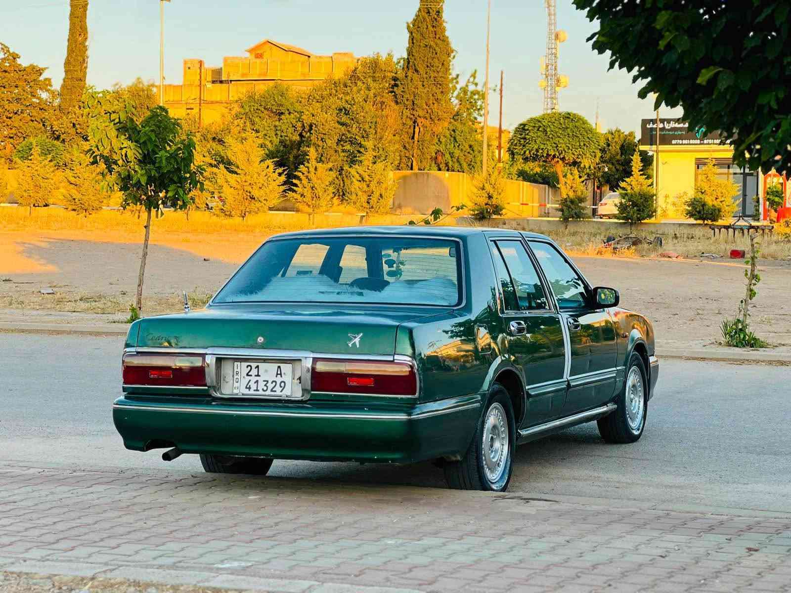 کوردی،...،،عربی 🌹

سلیمانی سیعر27کەمێک معاملە
***********یان***********
نیسان سدریک 2001مەکینەوگێڕواکسل
بەشەرت تەبرید❄️لەسەرسیوچ سەنەوی تازە 2031بەشەرتئ تەحویل 4پارچە بۆیاخە تەقەوڕەقەی نیە تایەوپاتری تازە
تەحویل ،،،غەرامە،،،،بڕاوە،،،بەشەرت

عربی،،،***********
مکان سلیمانیەسیعر27ورقە بیمجال
نیسان سدریک2001محریک6سلندرکیرعادی اکسل بشرط کلە بلادی تبریدثلج❄️
سنویە جدیدە 2031باسمی تحویل مباشر شرط مصبغە 4قطع بدون ظرراوحادث دواخل
تبرید
کهرباءصدرحدادی تایرات باتری جدید
تحویل مباشر ،،،، ،بشرط السليمانية, العراق
