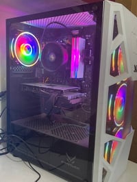 تجميعة • R5 2600X • RTX 2060