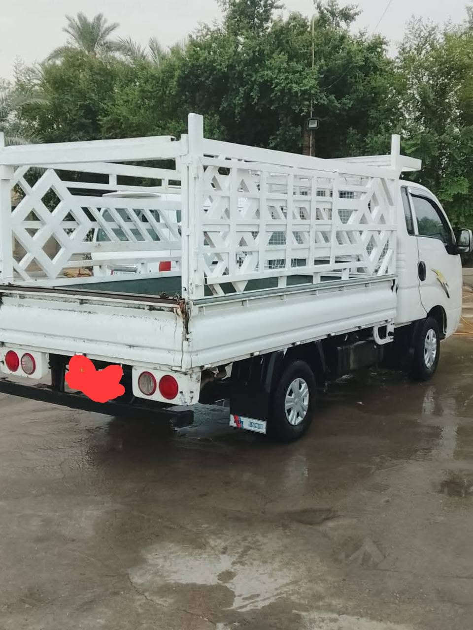 مكفولة • ٢٠٠٨ • باسمي