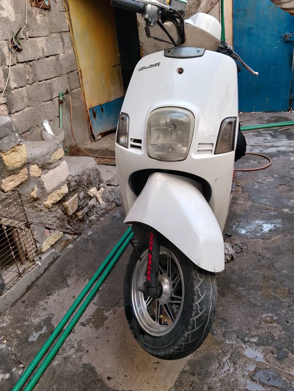 بوليسي • مفتوحة • البصره العاليه