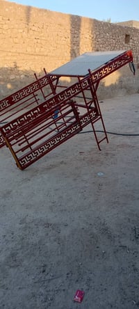 محجل • زنكوره