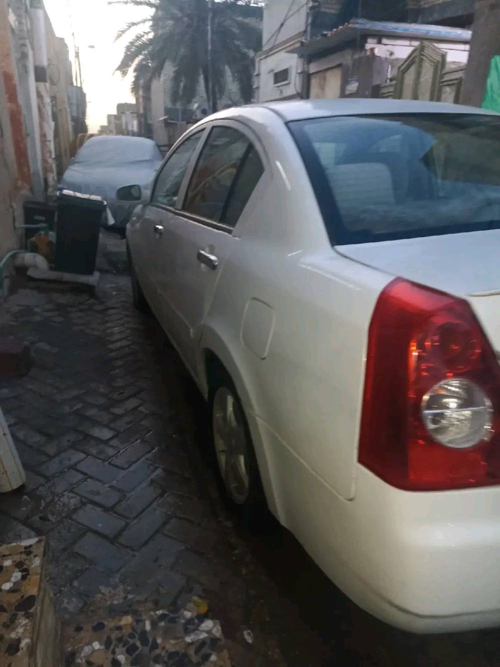 شيري • ٢٠١٣ • مكفولة