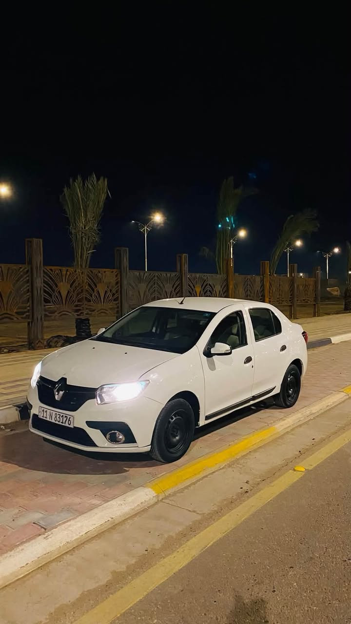سنبل • ٢٠١٩ • رقم بغداد