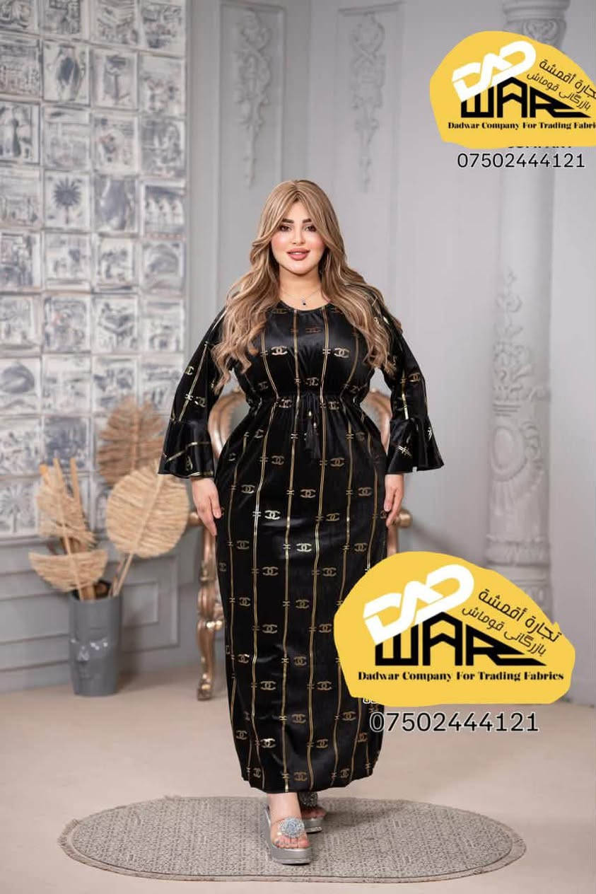 تنزيلات • موديلات • أقمشة